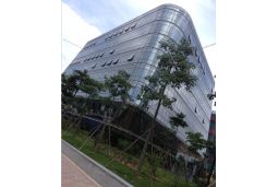 辦公室防紫外線全遮光卷簾